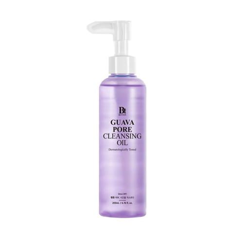 Benton Guava Pore Cleansing Oil 200ml