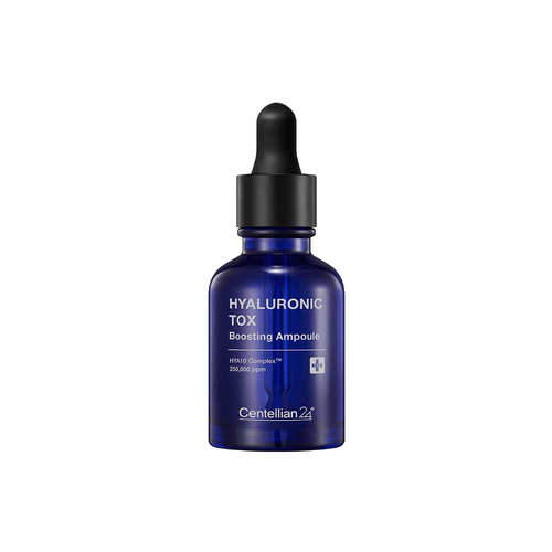Centellian24 Hyaluronic Tox Boosting Ampoule 30ml