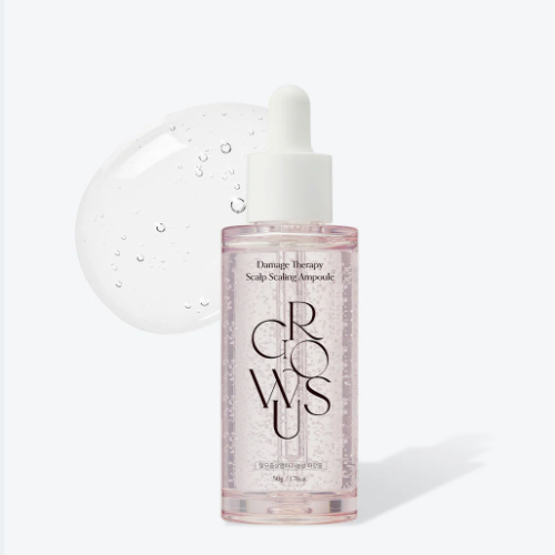 GROWUS Damage Therapy Scalp Scaling Ampoule 30ml