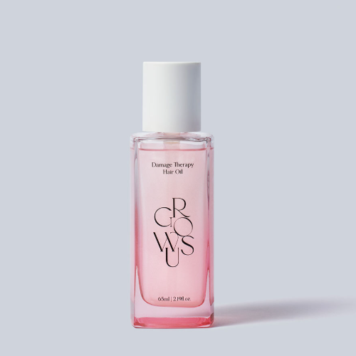 GROWUS (Gb) Damage Therapy Hair Oil 65ml