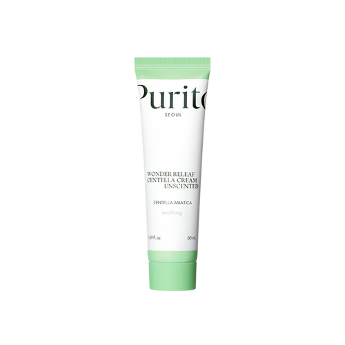 Purito Seoul (Sample) Wonder Releaf Centella Cream Unscented