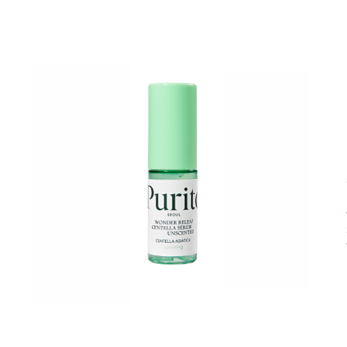 Purito Seoul (Mini) Wonder Releaf Centella Serum Unscented 15ml