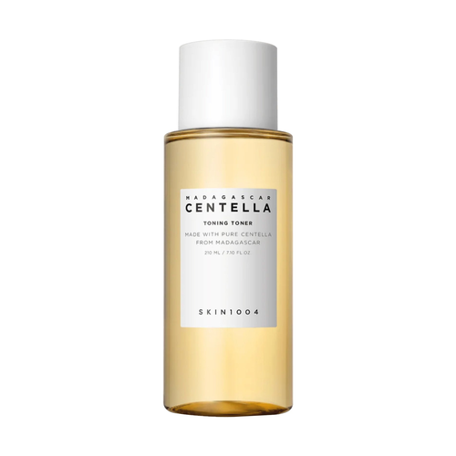 Skin1004 Madagascar Centella Teca Soothing Toner 210ml