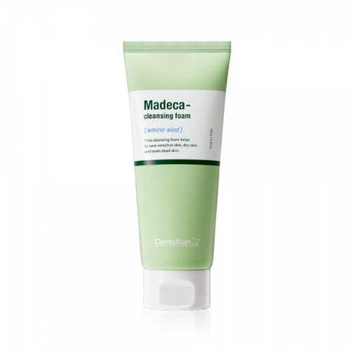 Centellian24 Madeca Amino Acid Cleansing Foam 160ml