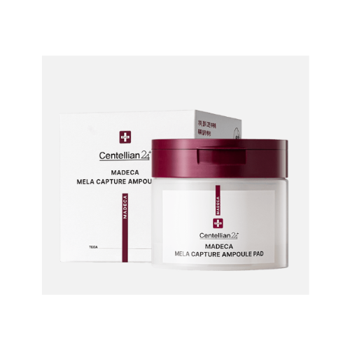 Centellian24 Madeca Mela Capture Ampoule Pad (60ea)