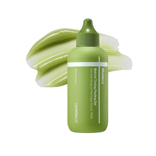 Centellian24 Madeca Matcha Toning Peeling Gel 150ml