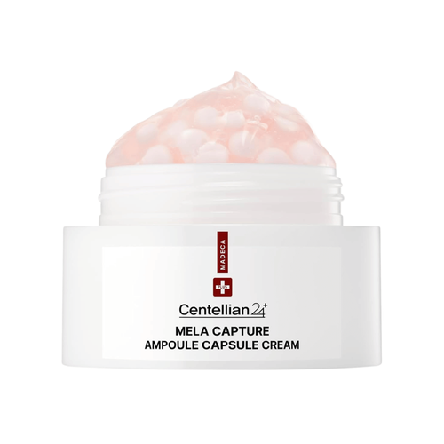 Centellian24 Madeca Mela Capture Ampoule Capsule Cream 55ml