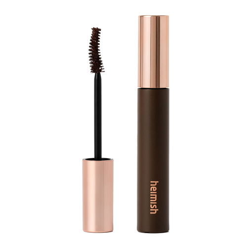Heimish * * Dailism Smudge Stop Mascara Curling Brown