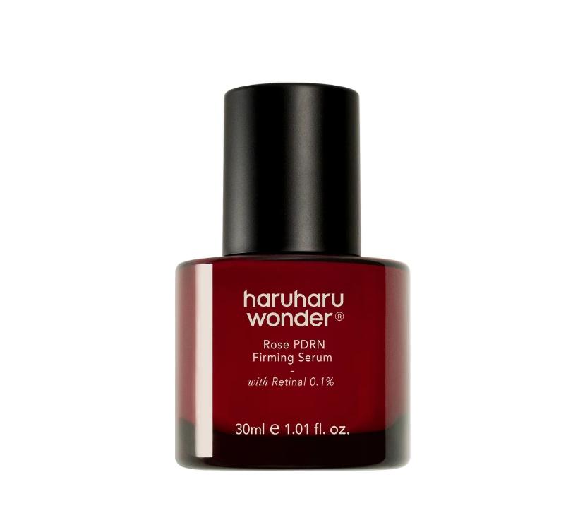 Haruharu Wonder Rose PDRN Firming Serum 30ml