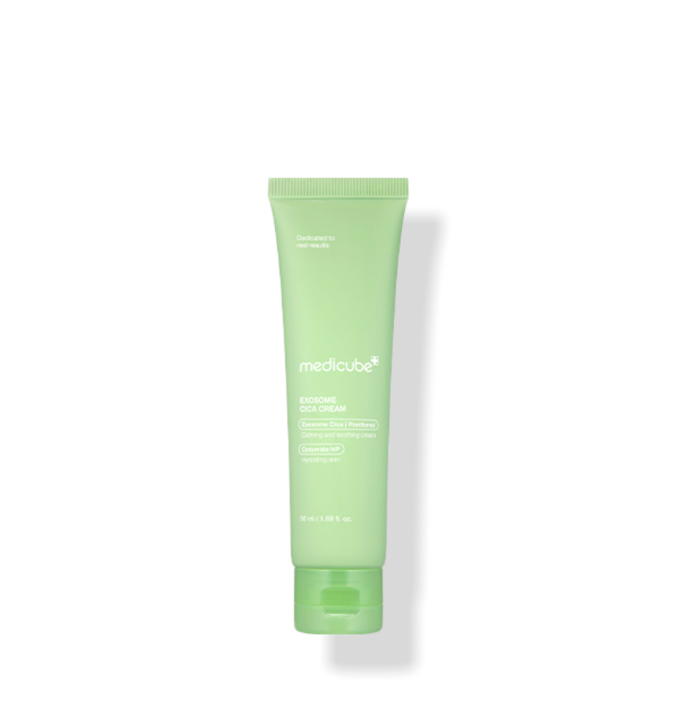 Medicube Exosome Cica Cream 50ml