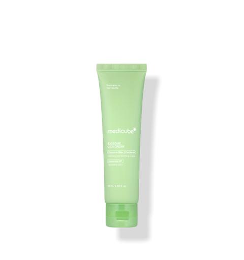 Medicube Exosome Cica Cream 50ml