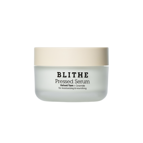 BLITHE Pressed Serum Velvet Yam 50ml