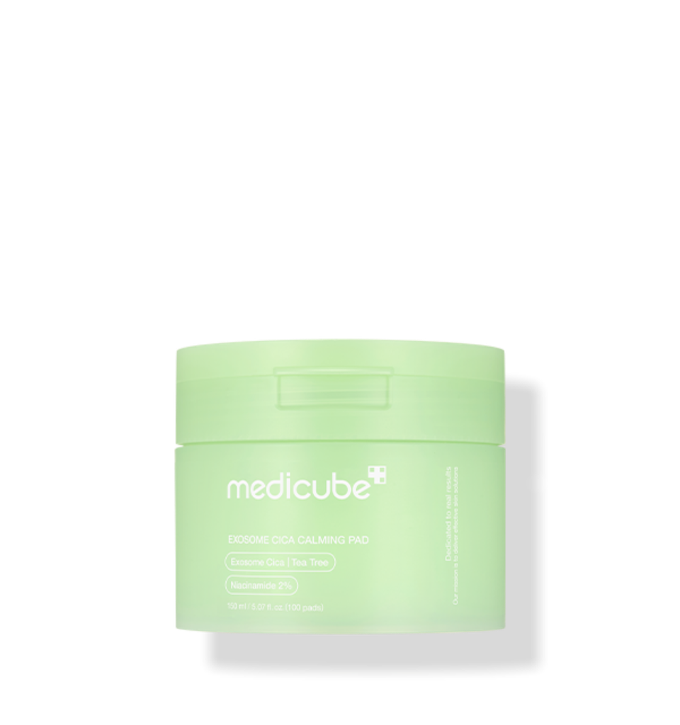 Medicube Exosome Cica Pad 70PCS