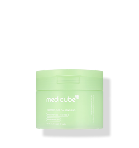 Medicube Exosome Cica Pad 70PCS
