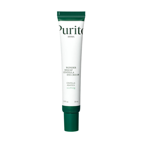 Purito Seoul (Sample) Wonder Releaf Centella Eye Cream Unscented