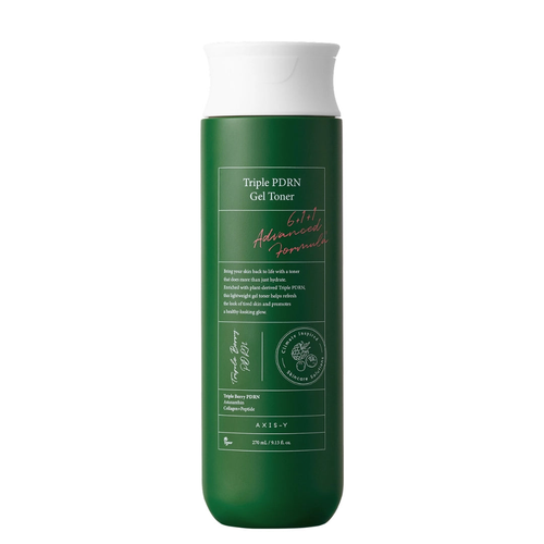 AXIS-Y Triple PDRN Gel Toner 270ml