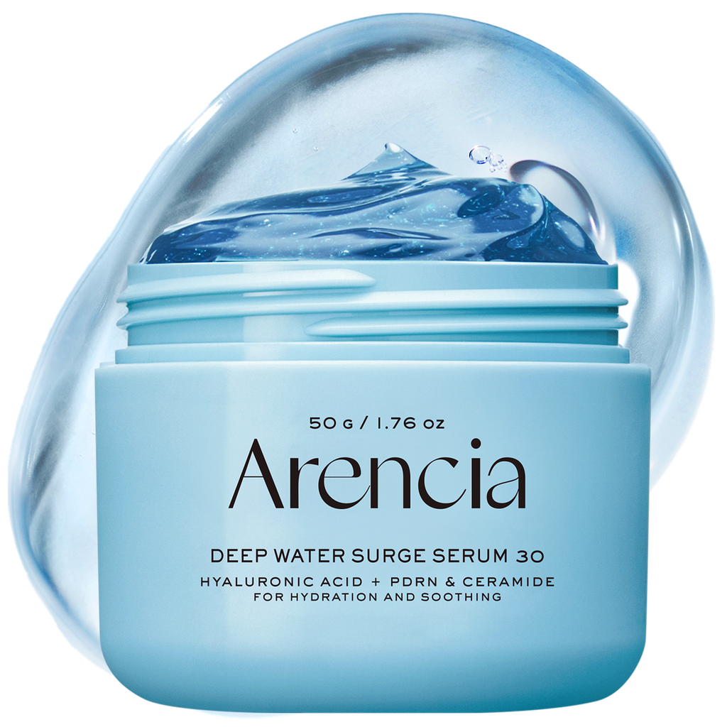 ARENCIA Deep Water Surge Serum 30 50g