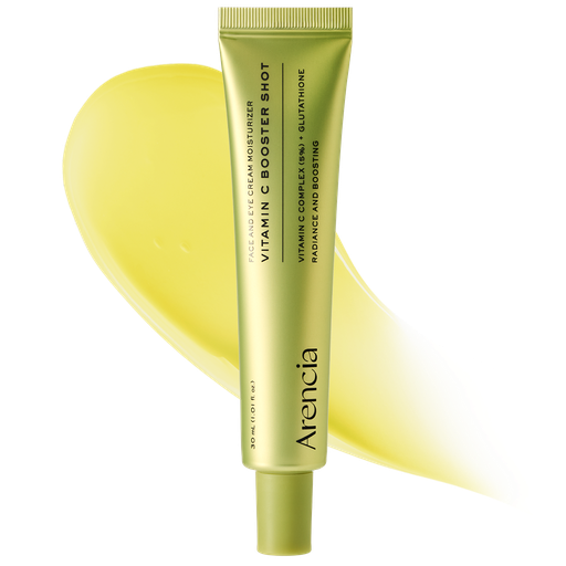 ARENCIA Vitamin C Booster Shot 30ml