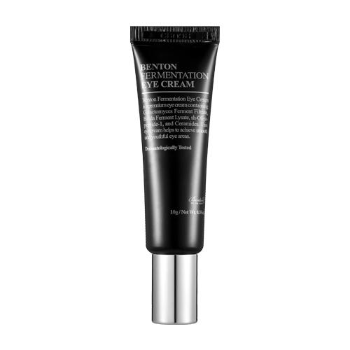 Benton Deluxe Fermentation Eye Cream 10g sample mini