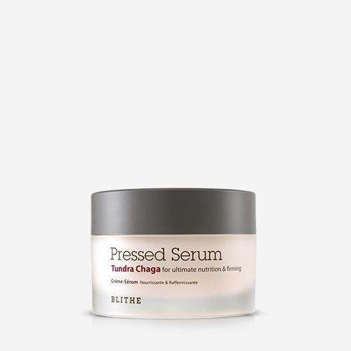 BLITHE Pressed Serum Tundra Chaga 2ml