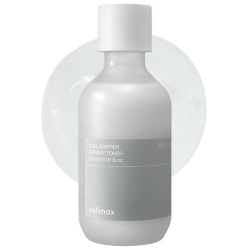 celimax Dual Barrier Creamy Toner 150ml