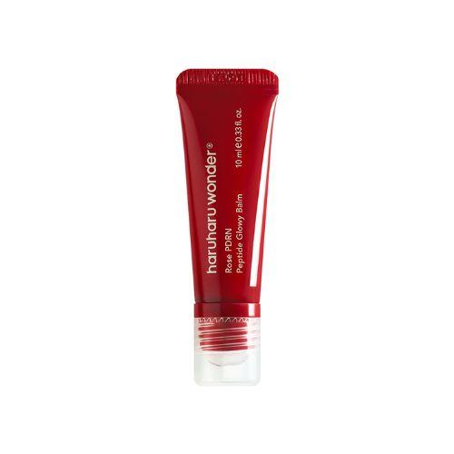 Haruharu Wonder Rose PDRN Peptide Glowy balm 10ml