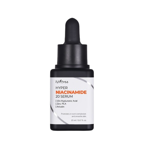 ISNTREE Hyper Niacinamide 20 Serum 20ml