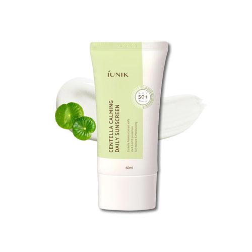 iUNIK Centella Calming Daily Sunscreen 60ml