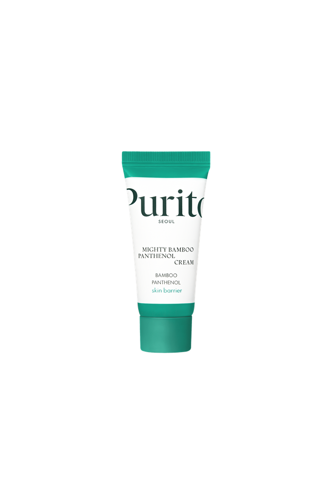 Purito Seoul (Mini) Mighty Bamboo Cream