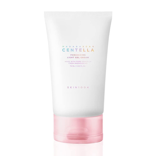 Skin1004 Madagascar Centella Poremizing Light Gel Cream 75ml