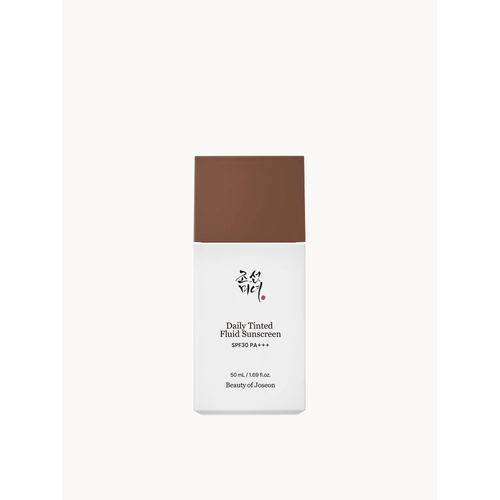 Beauty of Joseon Daily Tinted Fluid Sunscreen SPF 30 PA+++ DY300 50ml