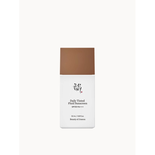 Beauty of Joseon Daily Tinted Fluid Sunscreen SPF 30 PA+++ MN230 50ml