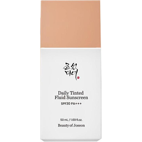 Beauty of Joseon Daily Tinted Fluid Sunscreen SPF 30 PA+++ MP200 50ml