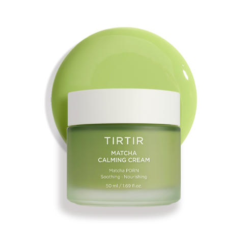 TIRTIR Matcha Caming Cream 50ml
