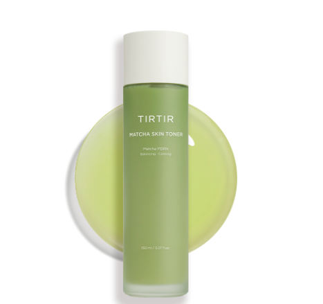 TIRTIR Matcha Skin Toner 150ml
