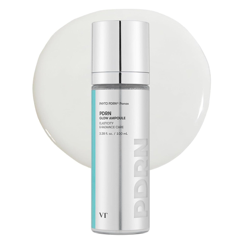 VT COSMETICS PDRN Reedle Glow Ampoule 100ml