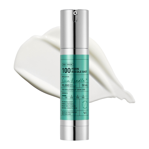 VT COSMETICS PDRN Reedle Shot 100