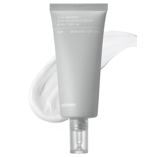celimax Dual Barrier Skin Wearable Cream 50ml
