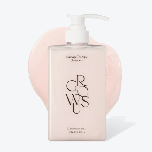 GROWUS (Gb) Damage Therapy Shampoo Ex 500ml