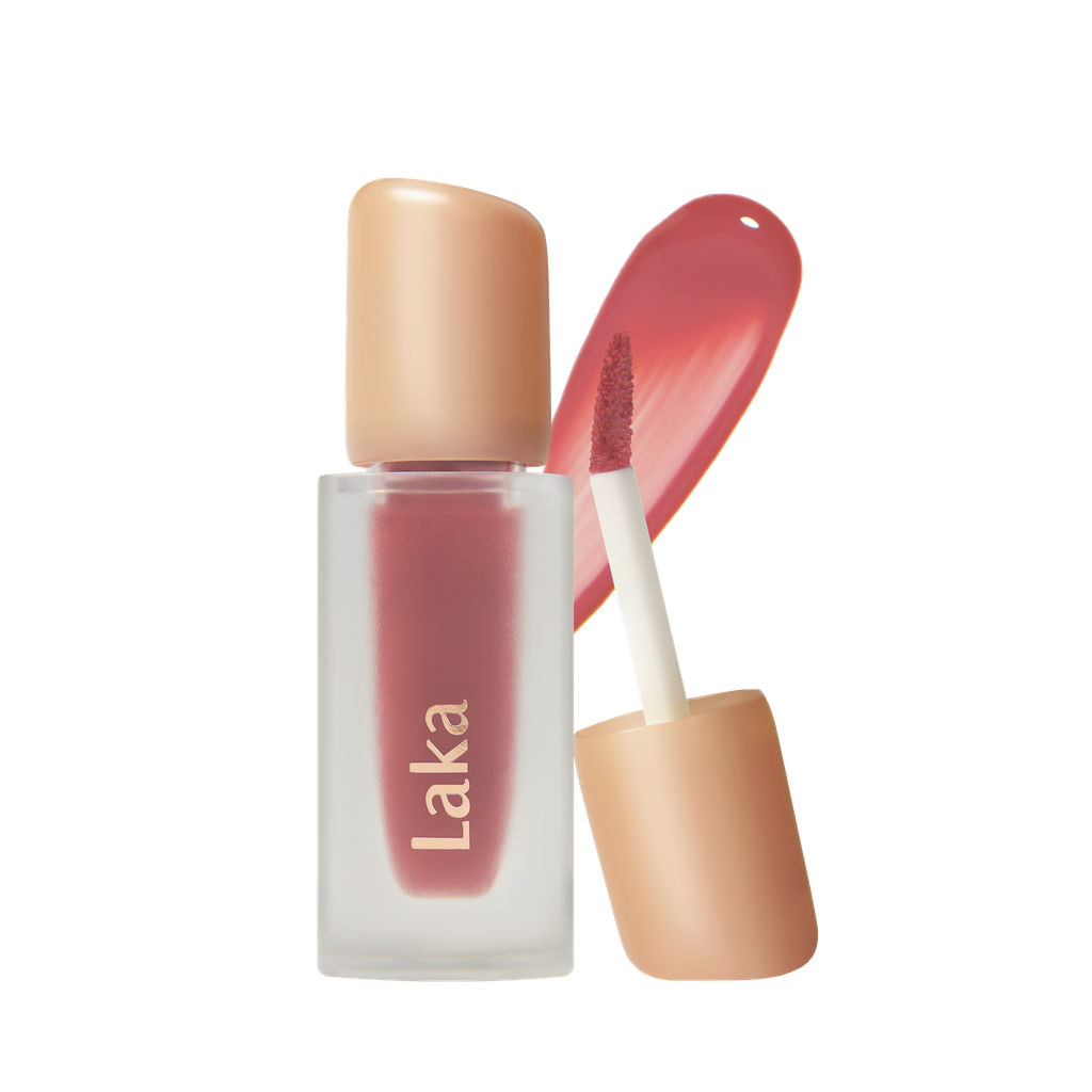 LAKA Fruity Glam Tint #103 Humming