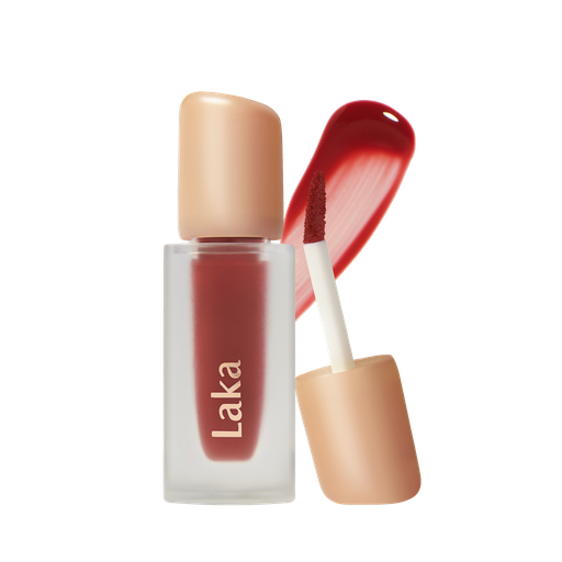 LAKA Fruity Glam Tint #104 Cherry