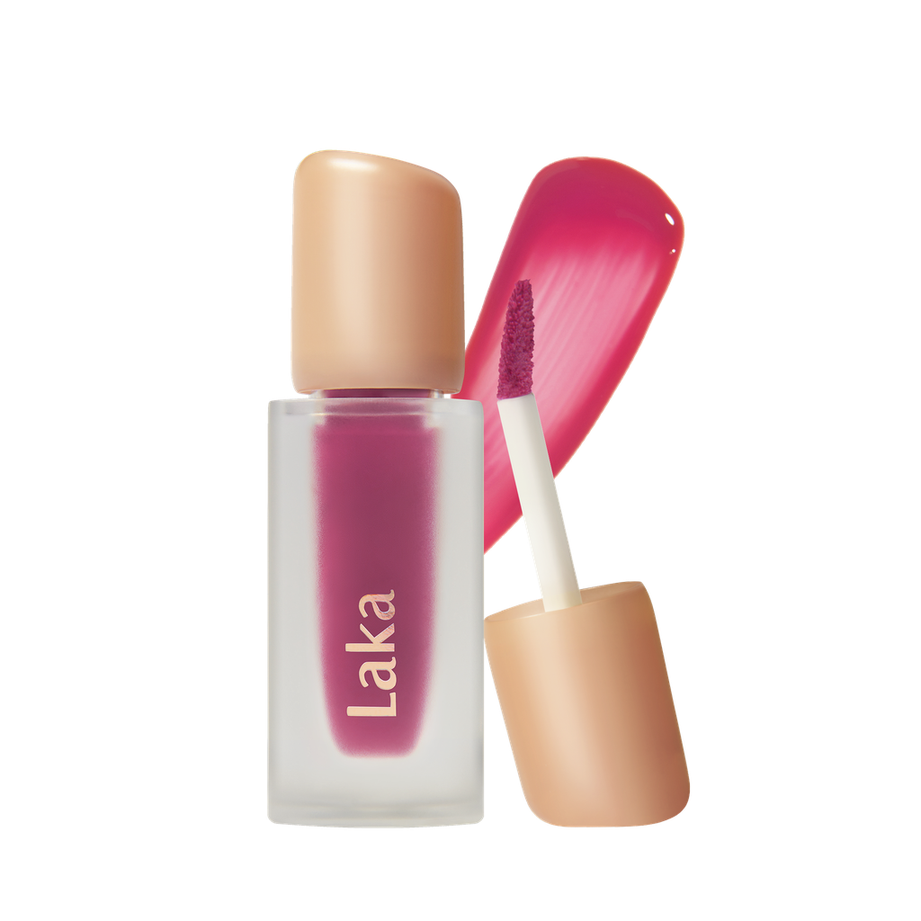LAKA Fruity Glam Tint #106 Juicy