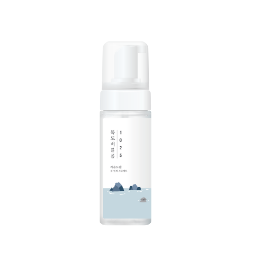 Round Lab 1025 Dokdo Bubble Foam 150ml