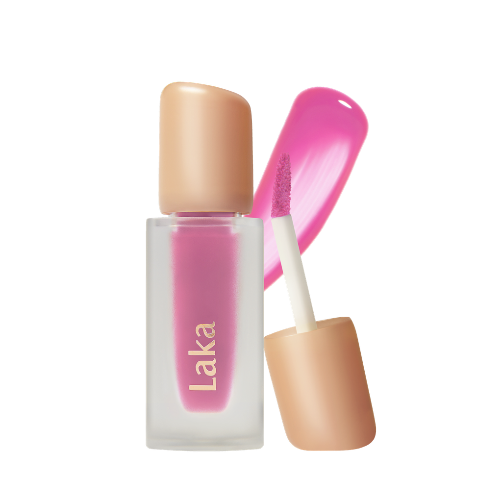 LAKA Fruity Glam Tint #110 Soda