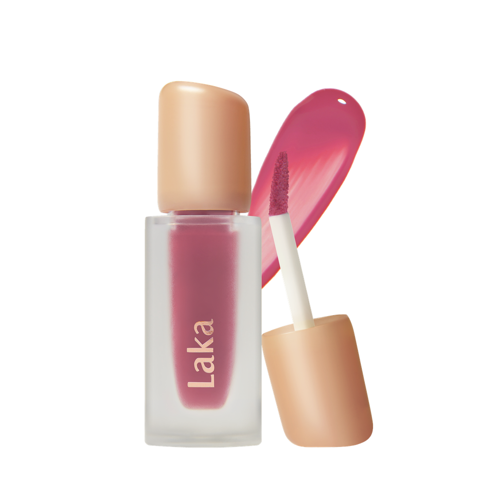 LAKA Fruity Glam Tint #113 Pleasure