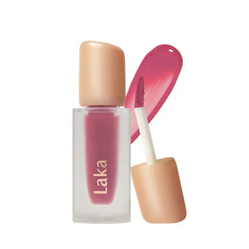 LAKA Fruity Glam Tint #113 Pleasure