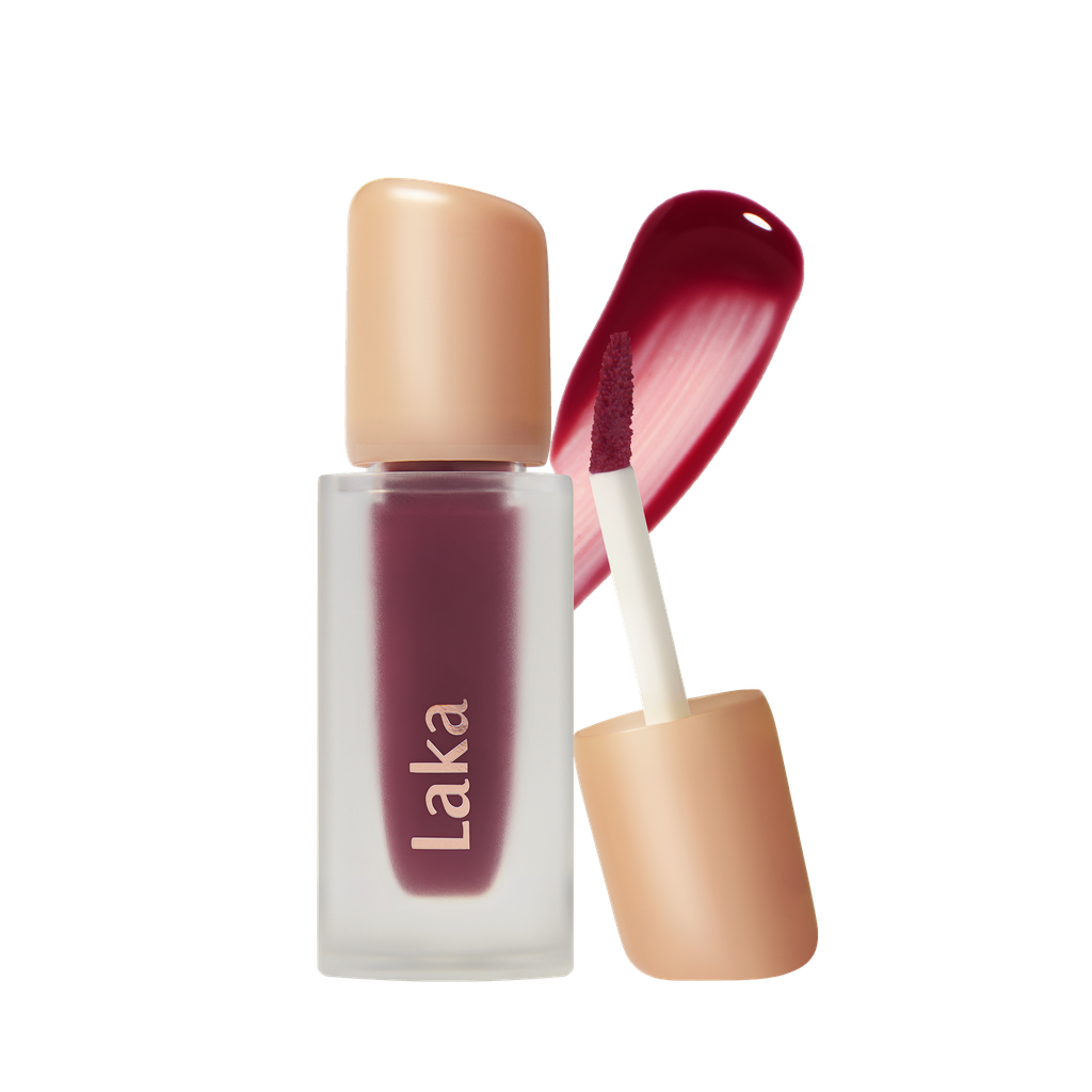 LAKA Fruity Glam Tint #115 Envy