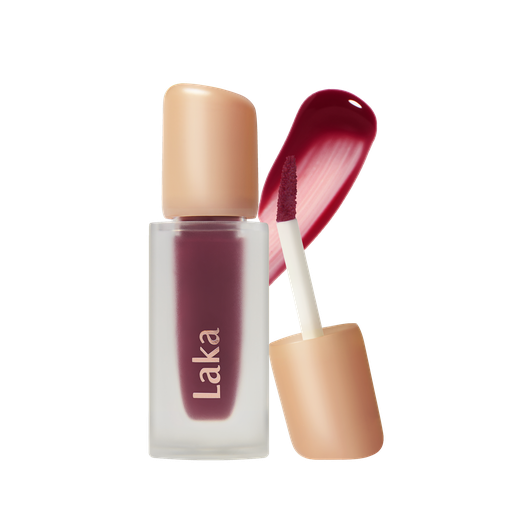 LAKA Fruity Glam Tint #115 Envy