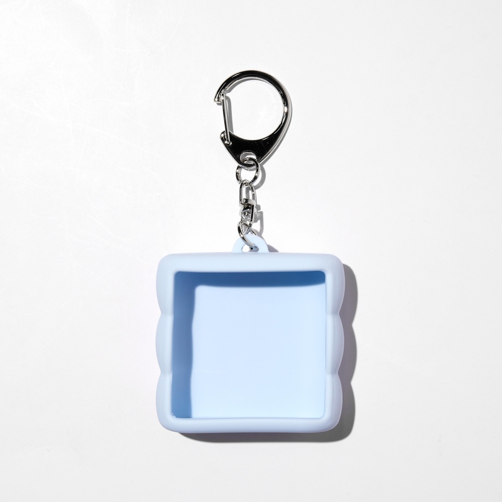 TOCOBO Mini Sun Stick KEYRING(SKY Blue)