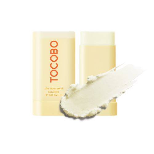 TOCOBO Vita Waterproof Sun Stick
